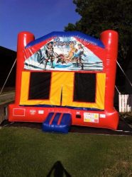 Bounce Houses Bounce Houses