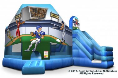 Slides & Combos Slides & Combos