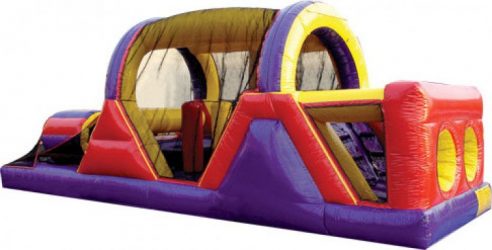 Obstacle Courses Obstacle Courses