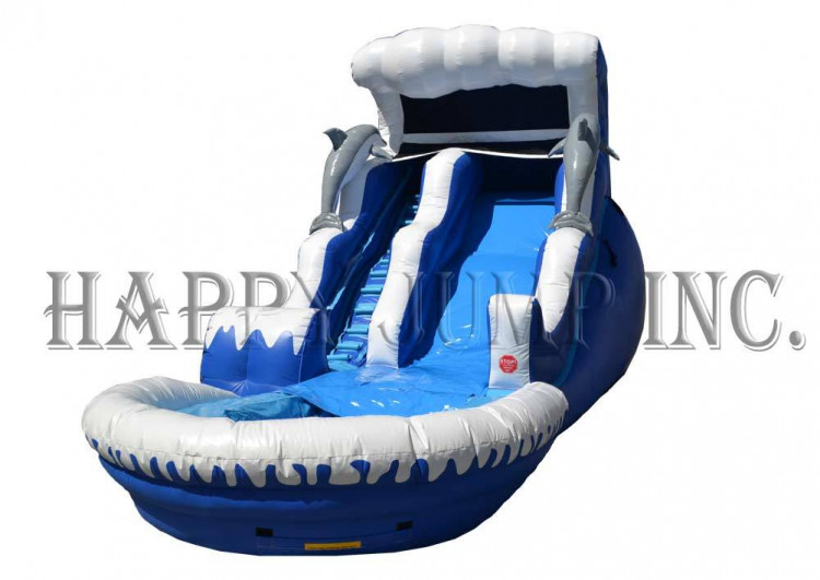 Water Rides